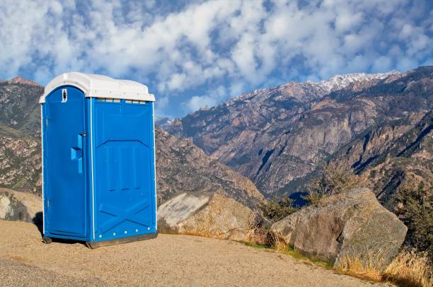 Best Portable Restroom Maintenance and Cleaning  in Ucon, ID