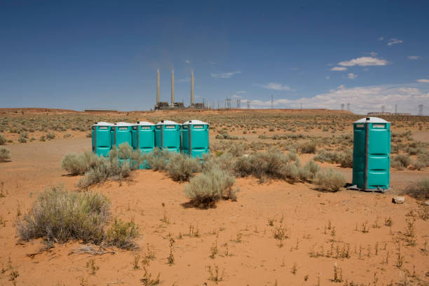 Best Portable Toilets for Disaster Relief Sites  in Ucon, ID