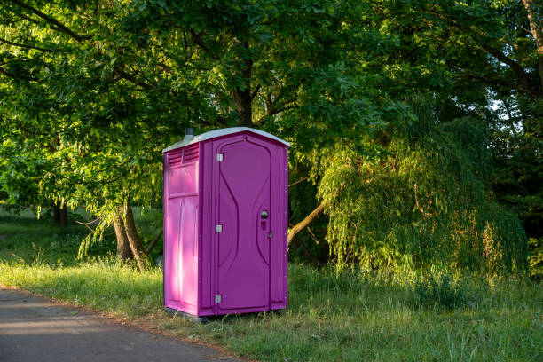 Best Construction Site Portable Toilets  in Ucon, ID